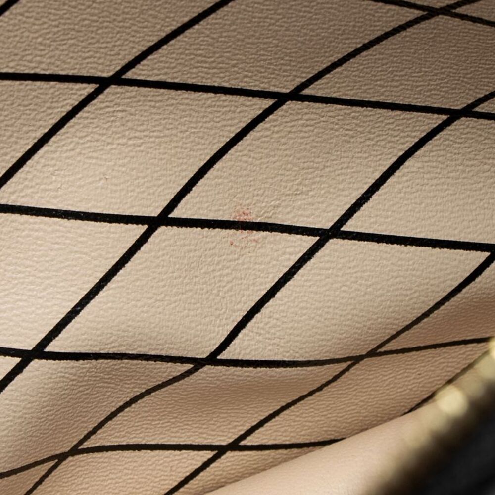 Louis Vuitton Reverse Monogram Trunk Clutch - Picture 10 of 12